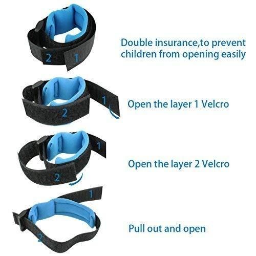 Baby Safety, Best Safety Harness wrist Bands