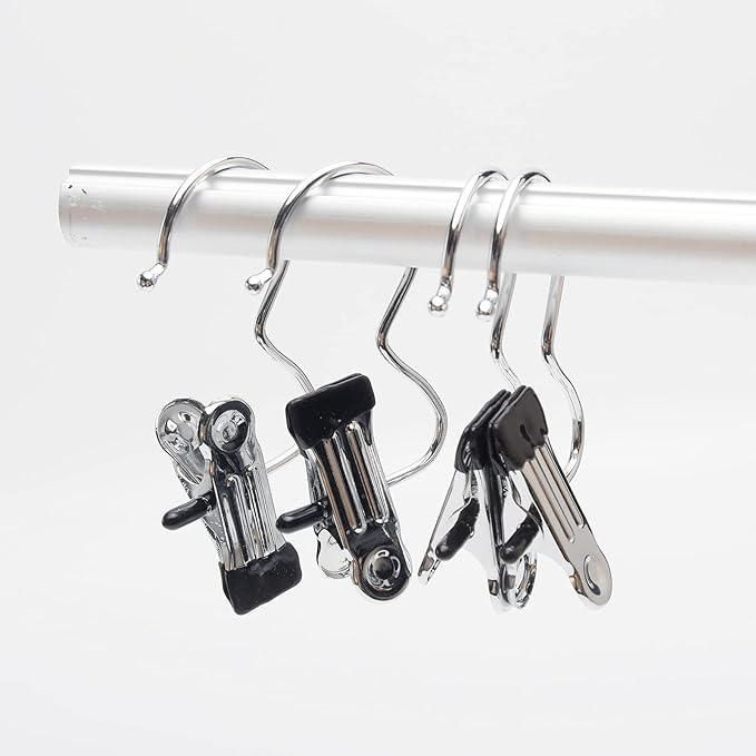 Multipurpose Clip Hook Hanger (5 Pcs)